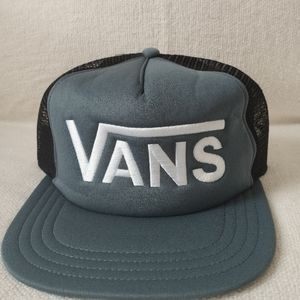 Vans beach it tucker a4